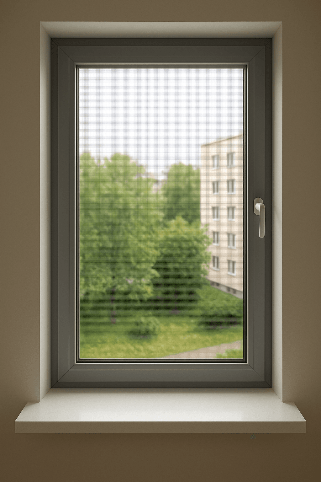 Фасадные работы