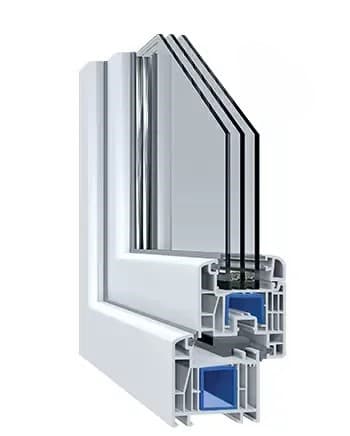 ВікнаНові WR 700